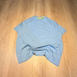 Wonder-nation Blue T-shirt